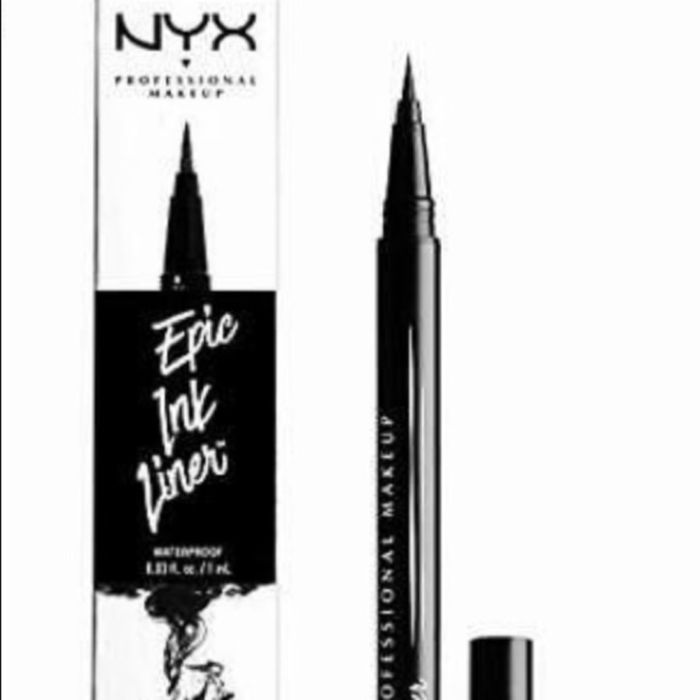 COPY - **Pack of 4**NYX Epic Ink Liner Eyeliner